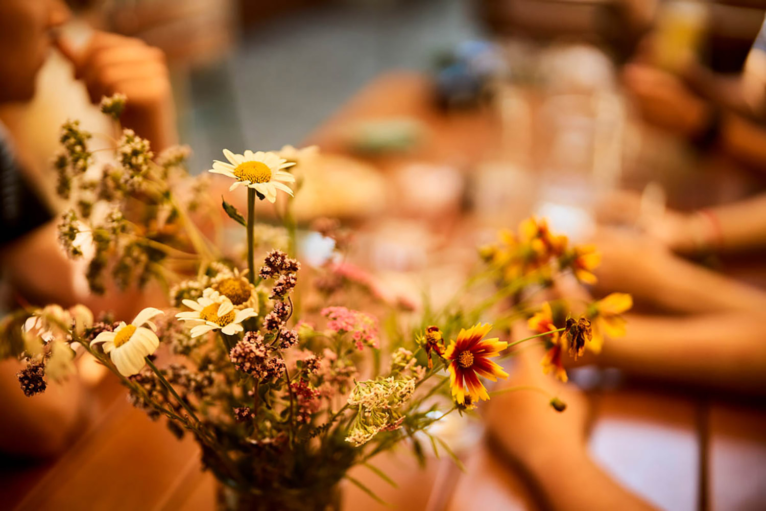 Summer Brunch